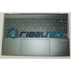Asus UX425UA-2G K/B_(PO)_MODULE - TOP COVER